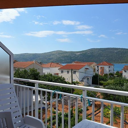 Apartmani Ramljak Marina Exteriér fotografie
