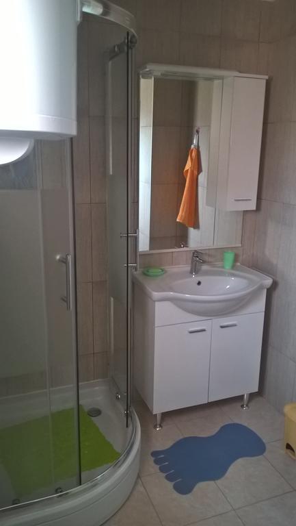 Apartmani Ramljak Marina Exteriér fotografie