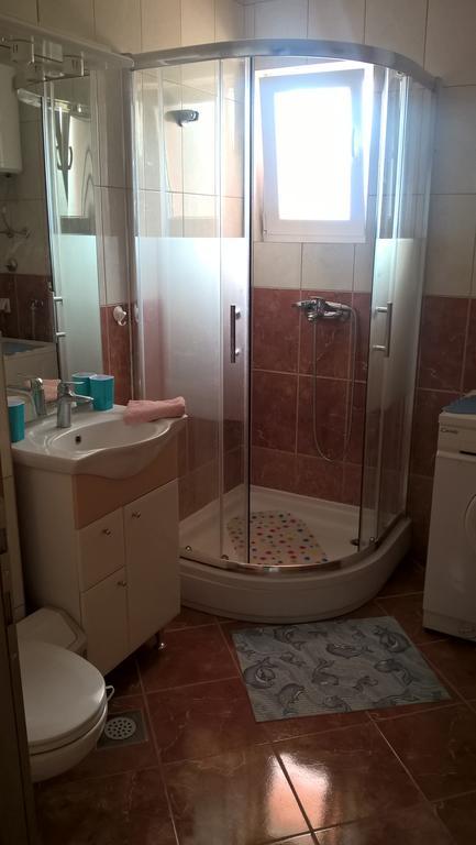 Apartmani Ramljak Marina Exteriér fotografie