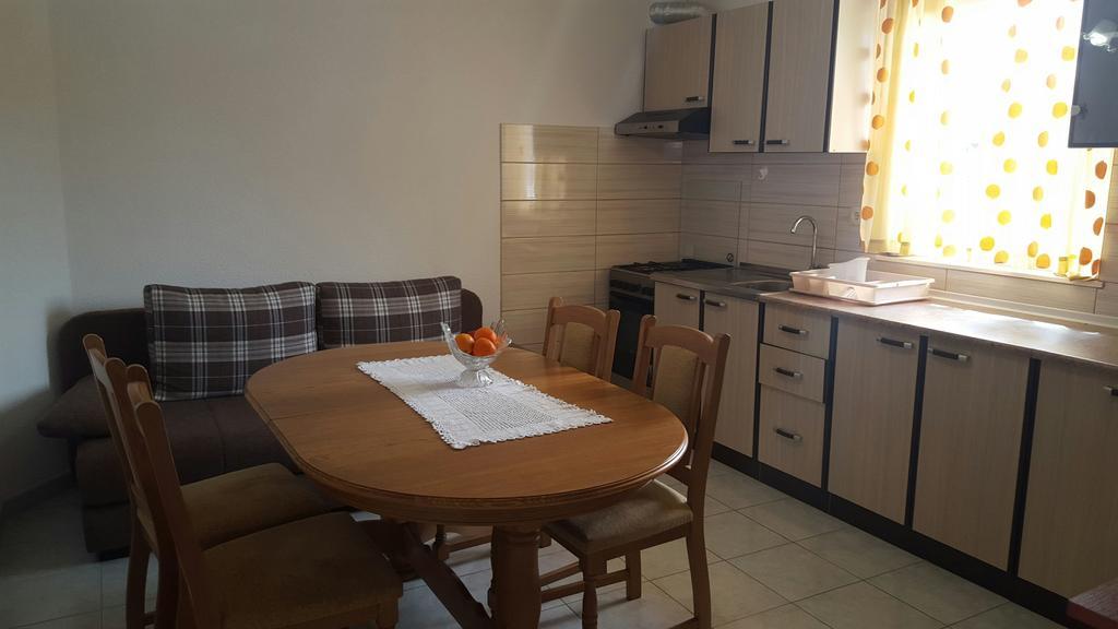Apartmani Ramljak Marina Exteriér fotografie