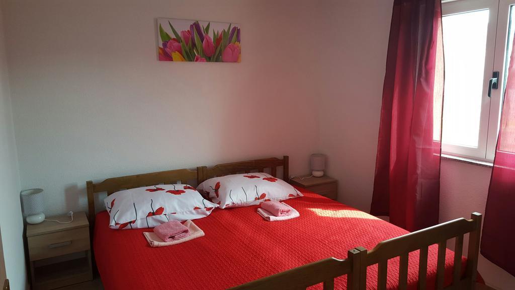 Apartmani Ramljak Marina Exteriér fotografie