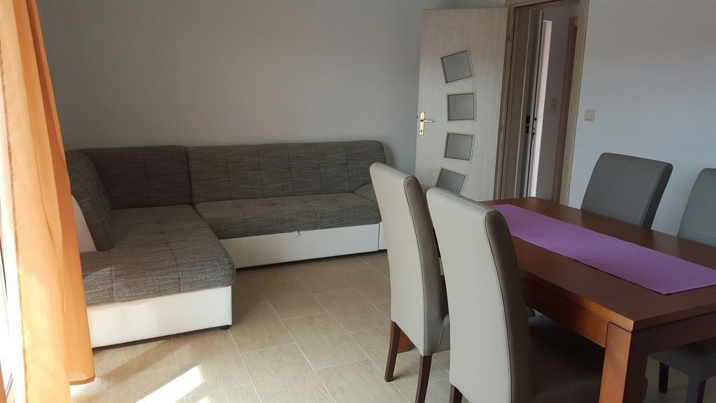 Apartmani Ramljak Marina Exteriér fotografie