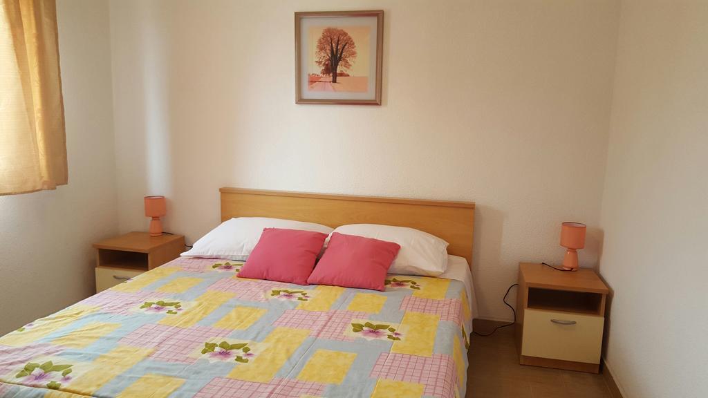 Apartmani Ramljak Marina Exteriér fotografie