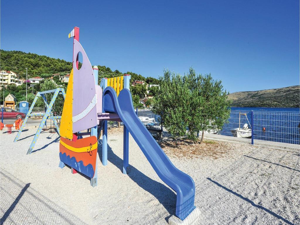 Apartmani Ramljak Marina Exteriér fotografie