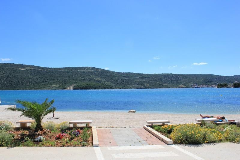 Apartmani Ramljak Marina Exteriér fotografie
