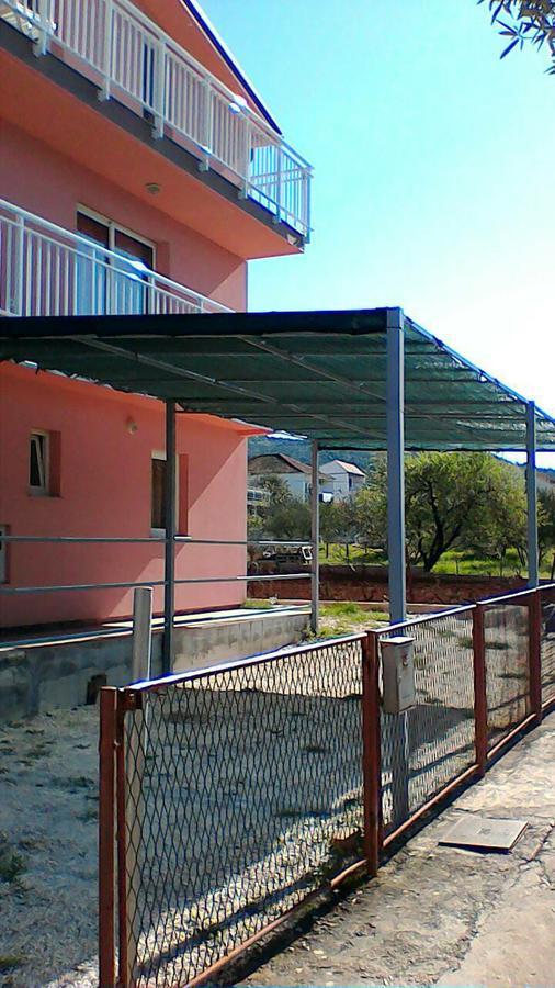 Apartmani Ramljak Marina Exteriér fotografie