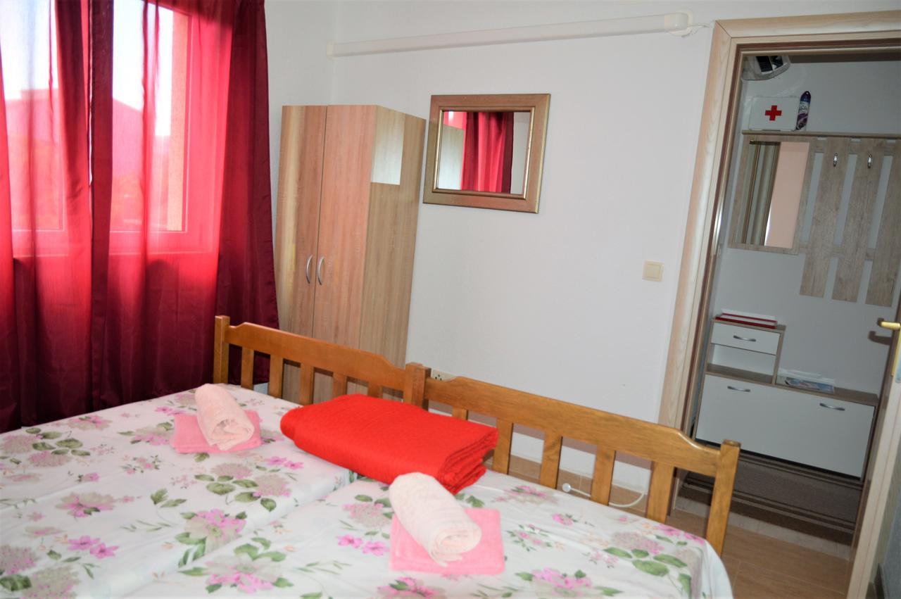 Apartmani Ramljak Marina Exteriér fotografie