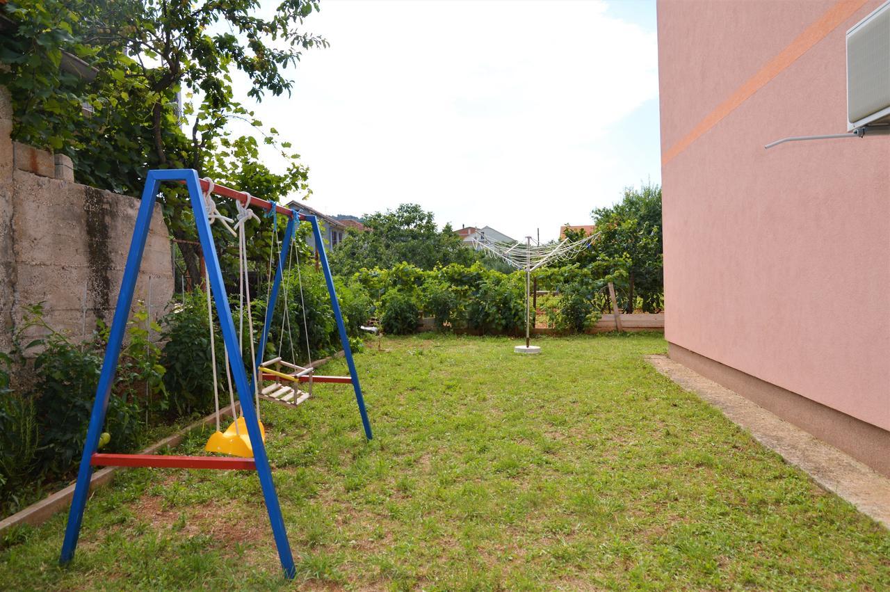 Apartmani Ramljak Marina Exteriér fotografie